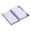 Libreta 8 x 12 Cartón Reciclado
