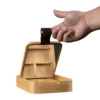 Caja Organizadora de Bamboo