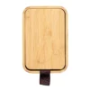 Caja Organizadora de Bamboo