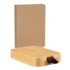 Caja Organizadora de Bamboo