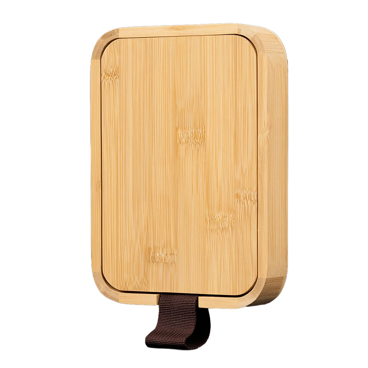 Caja Organizadora de Bamboo