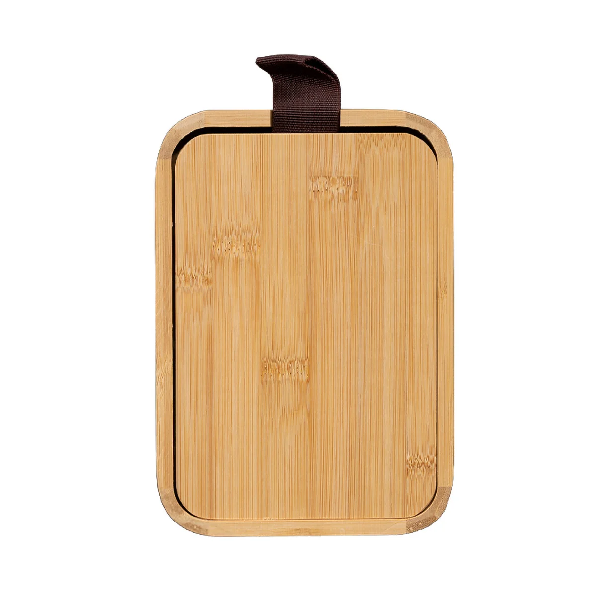 Caja Organizadora de Bamboo