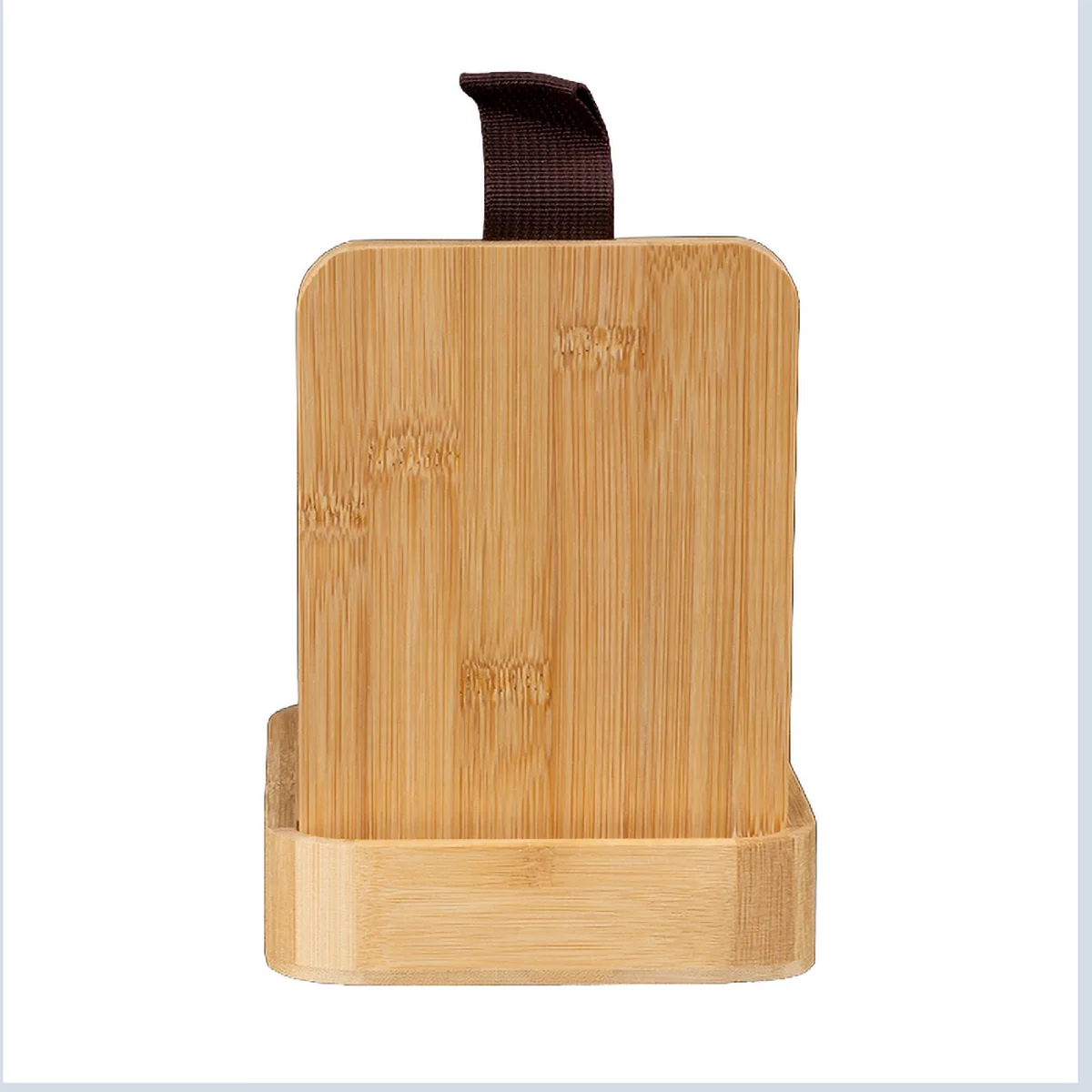 Caja Organizadora de Bamboo