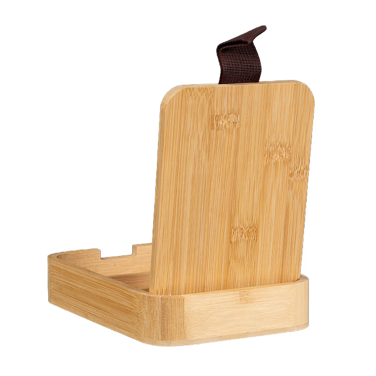 Caja Organizadora de Bamboo