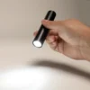 Linterna Aluminio USB 