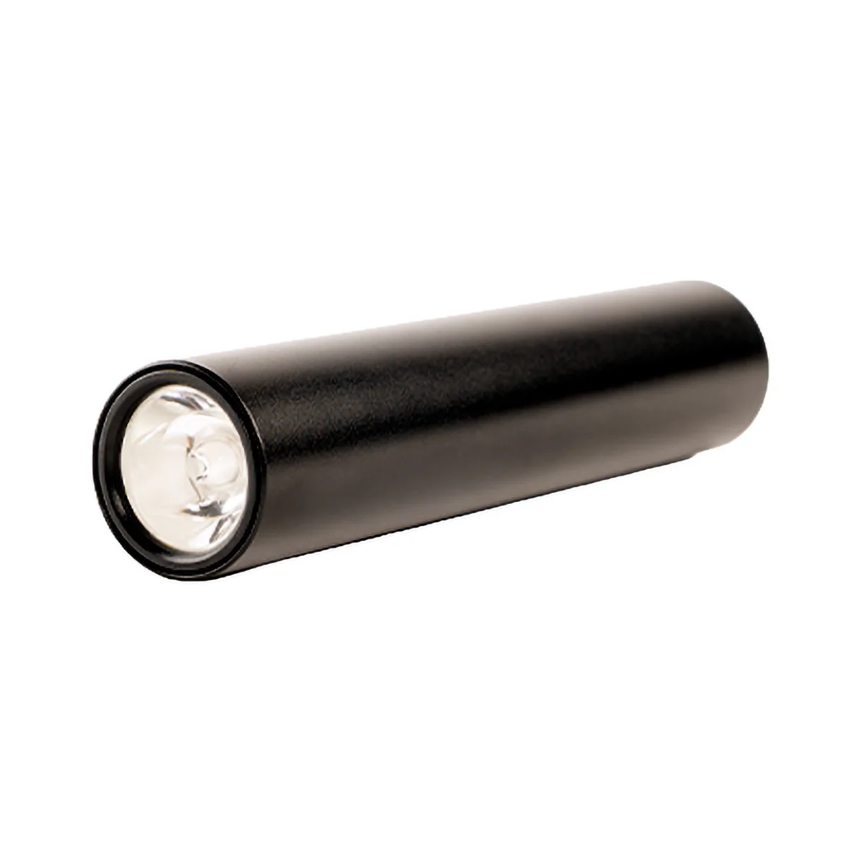 Linterna Aluminio USB 