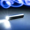 Linterna Aluminio USB 