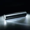 Linterna Aluminio USB 