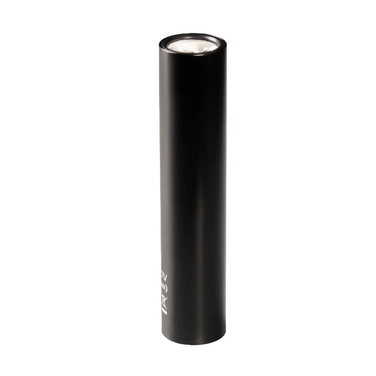 Linterna Aluminio USB 