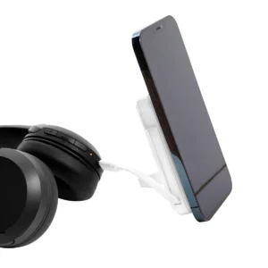 Power Bank 10000 mAh Multipuerto Plástico