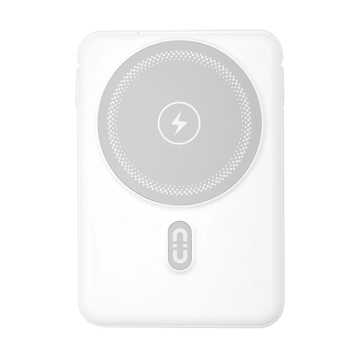 Power Bank Multipuerto 