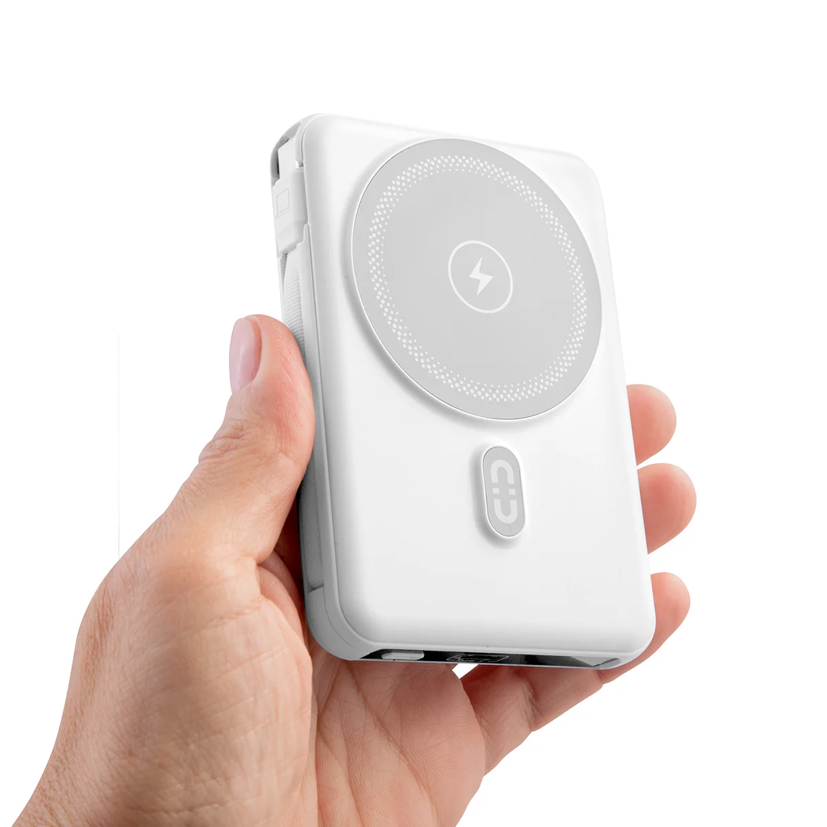 Power Bank Multipuerto 