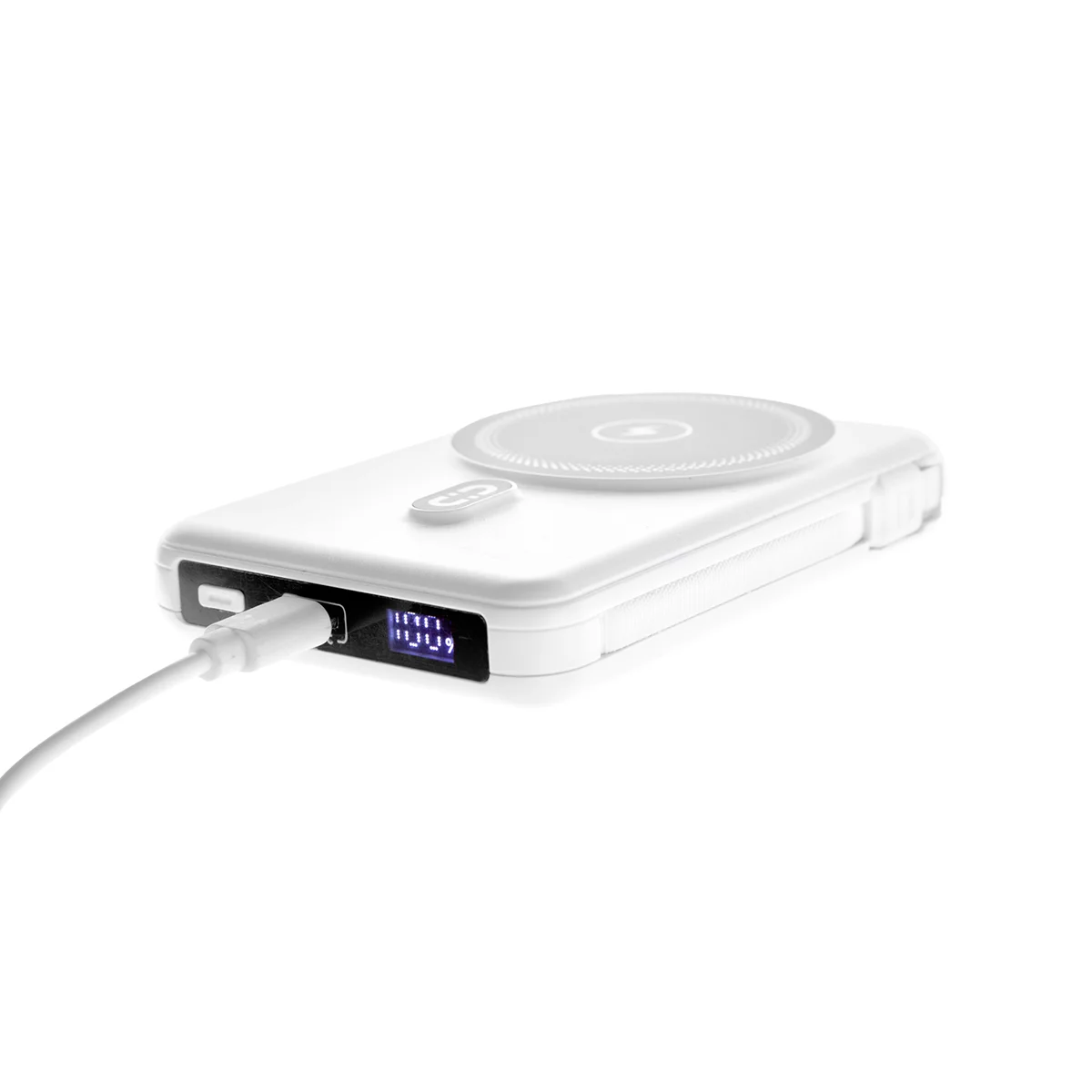 Power Bank Multipuerto 