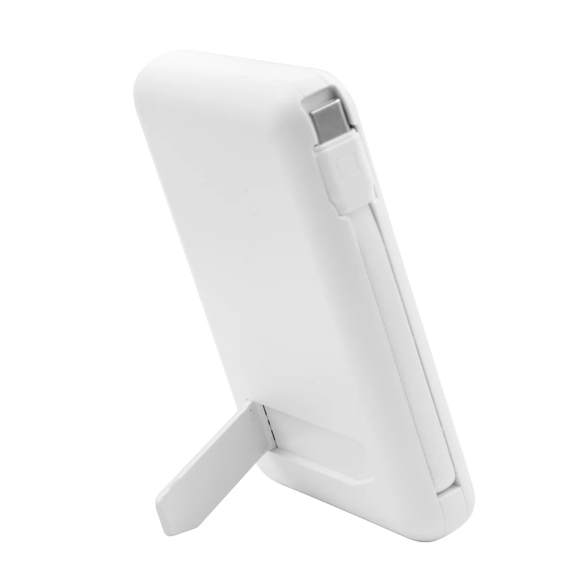 Power Bank Multipuerto 
