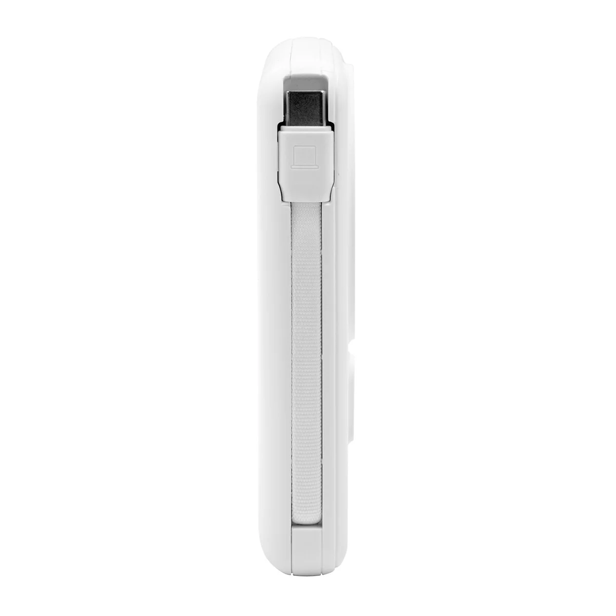 Power Bank Multipuerto 