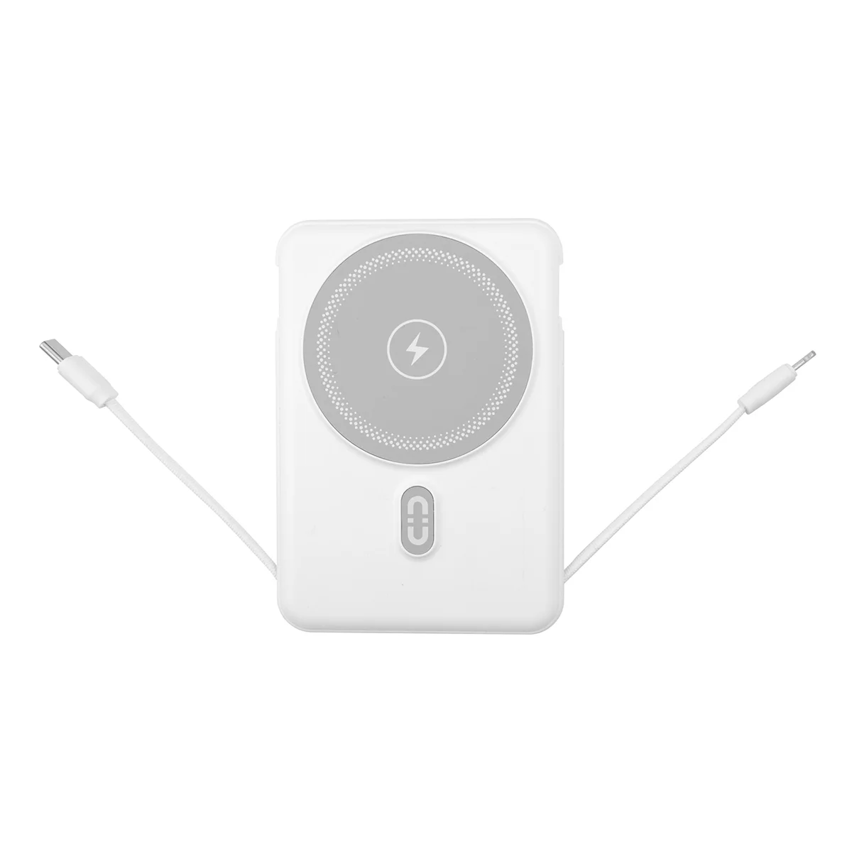 Power Bank Multipuerto 