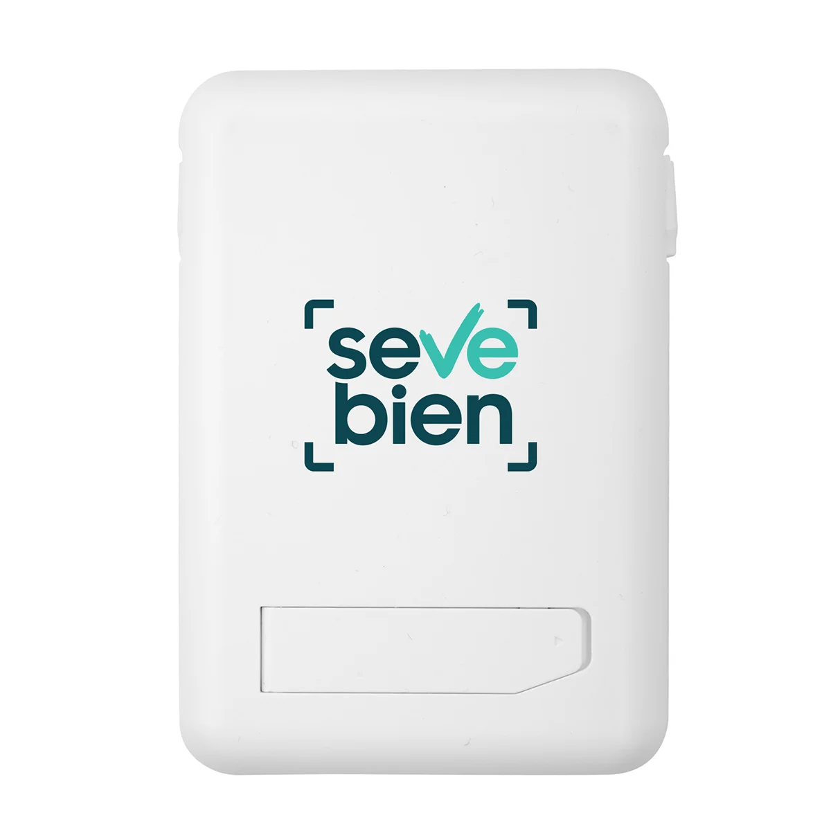 Power Bank Multipuerto 
