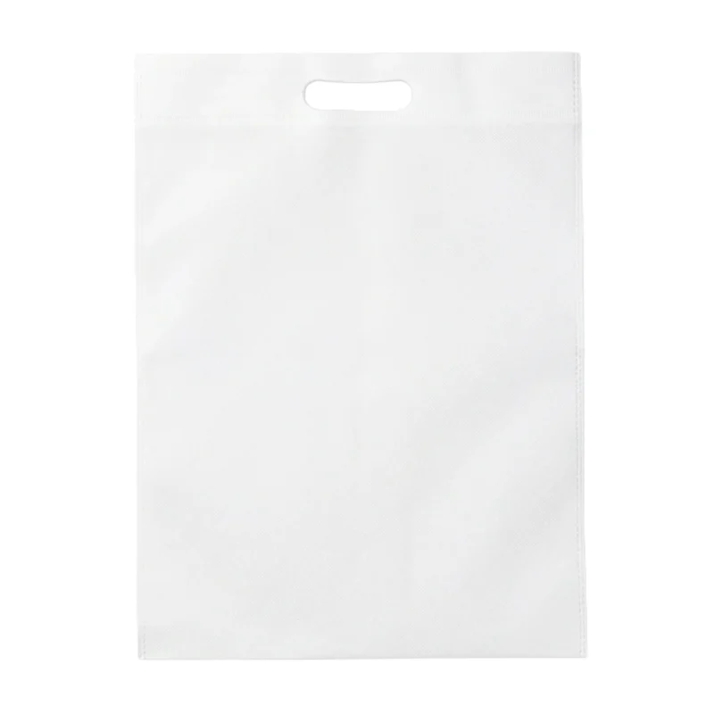 Bolsa TNT Termosellada 34 x 45