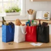 Bolsa TNT Termosellada 24 x 32 x 12