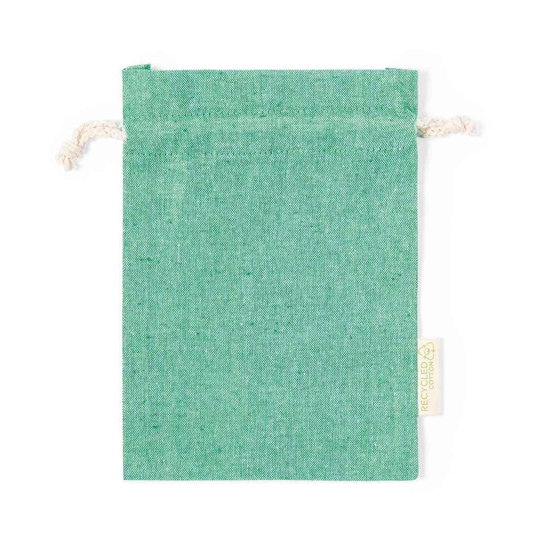Bolsa Karzak 21 cm x 15 cm  