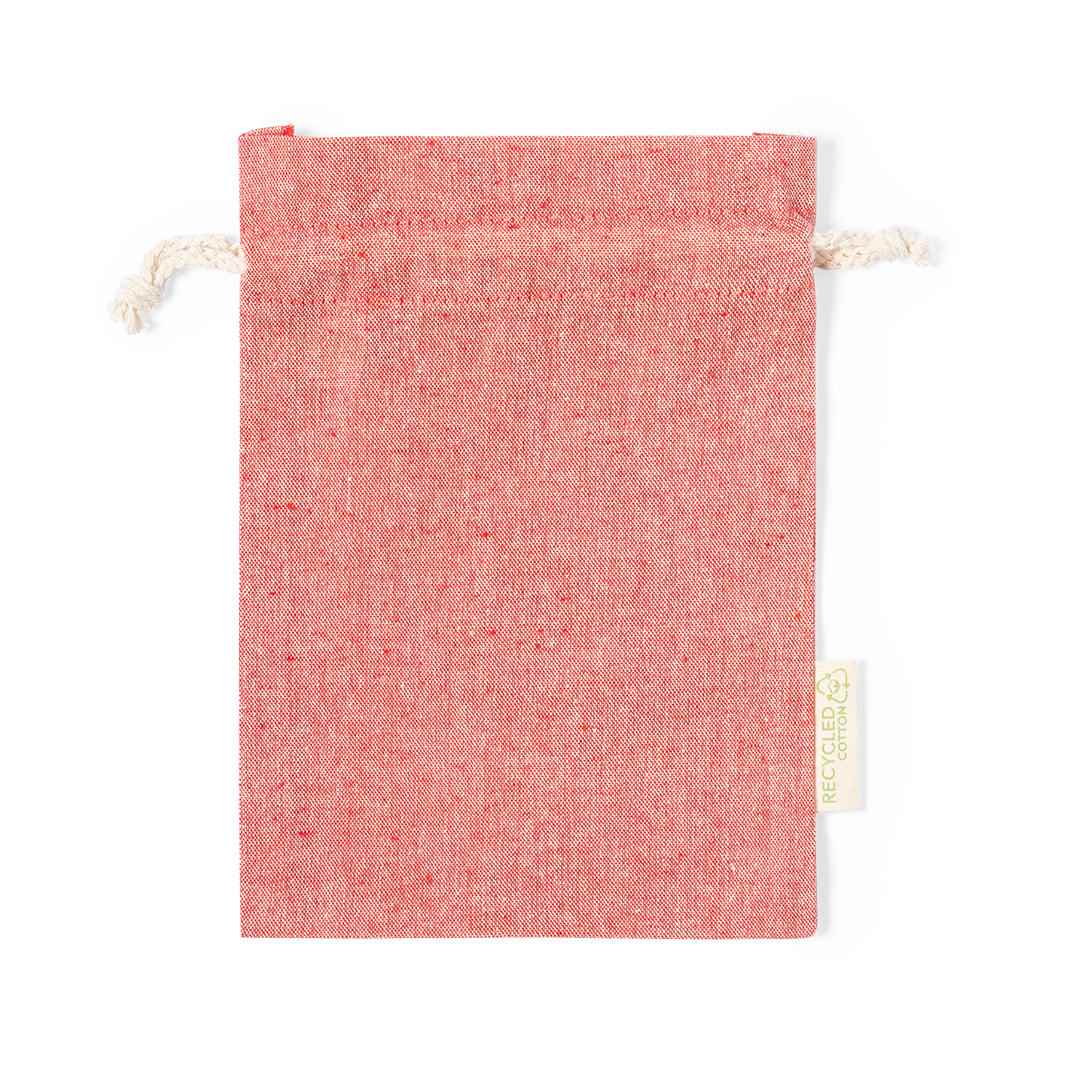 Bolsa Karzak 21 cm x 15 cm  