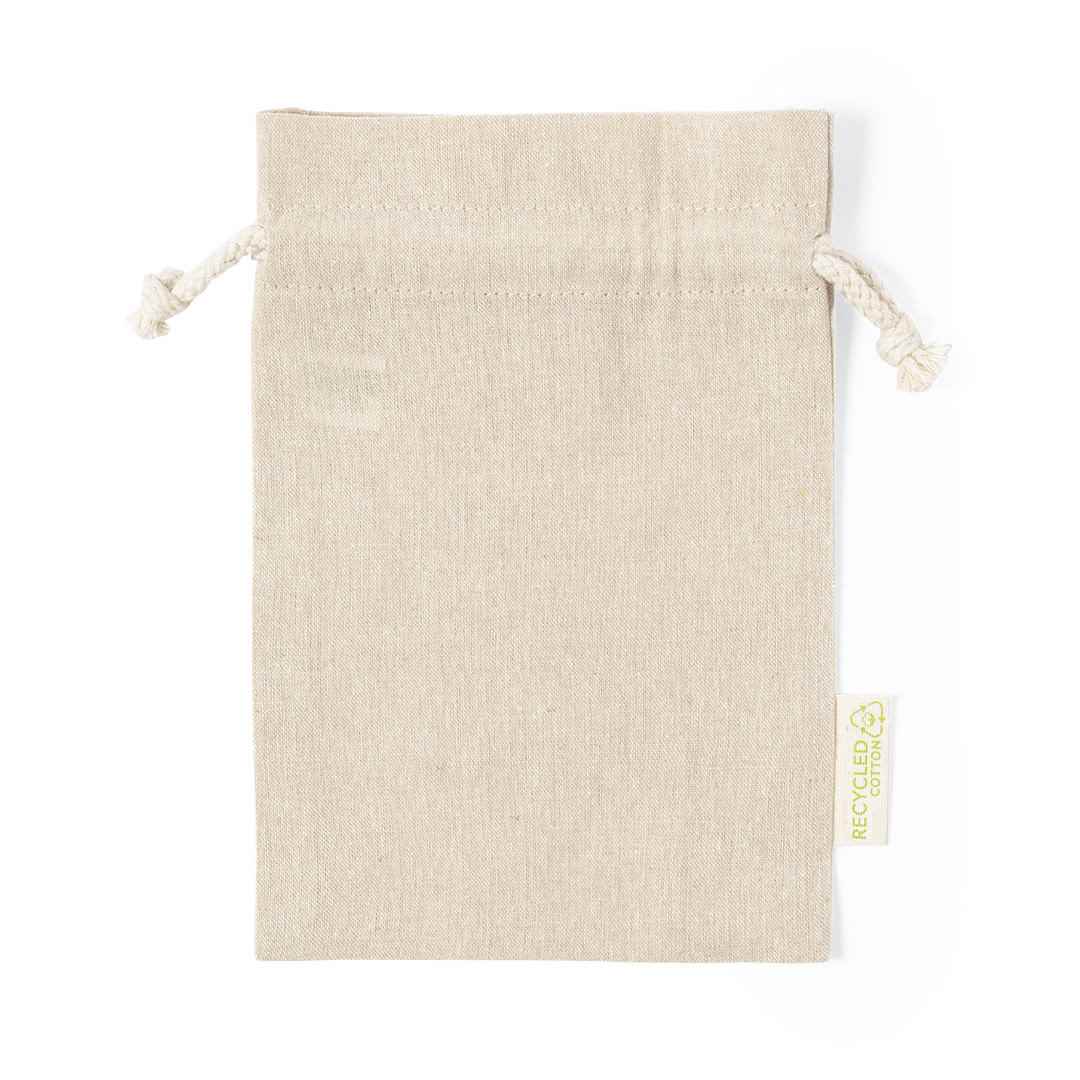 Bolsa Karzak 21 cm x 15 cm  