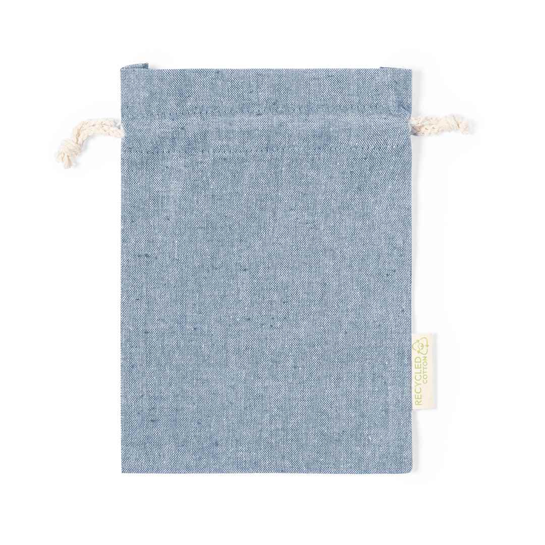 Bolsa Karzak 21 cm x 15 cm  