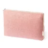 Funda Porta Notebook Algodón Reciclado