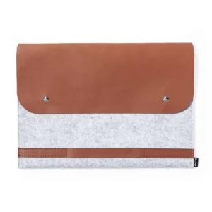 Funda Porta Notebook Fieltro RPET