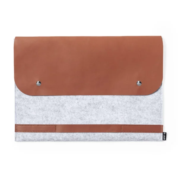 Funda Porta Notebook Fieltro RPET