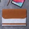 Funda Porta Notebook Fieltro RPET