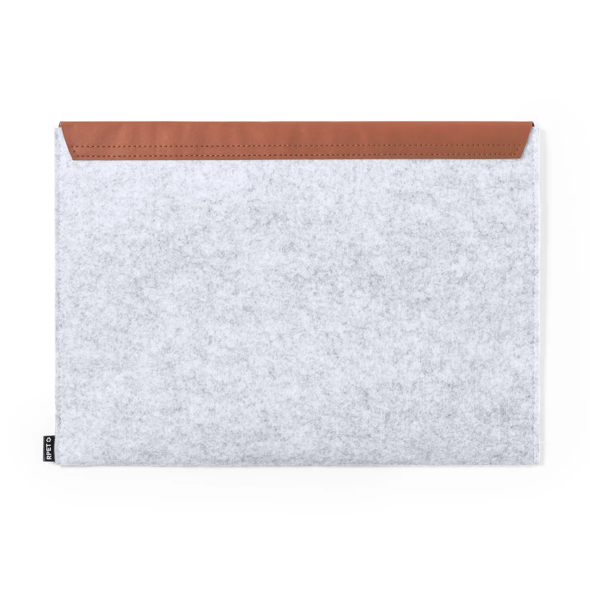 Funda Porta Notebook Fieltro RPET