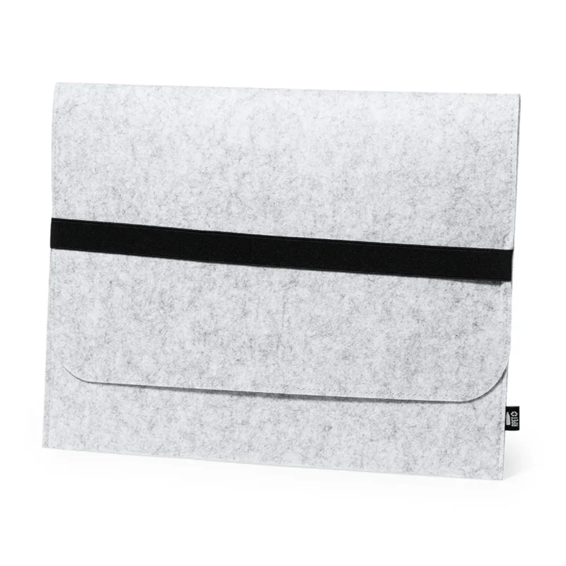 Funda Porta Notebook Fieltro Reciclado ES20215