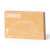 Cargador Inalámbrico 15W