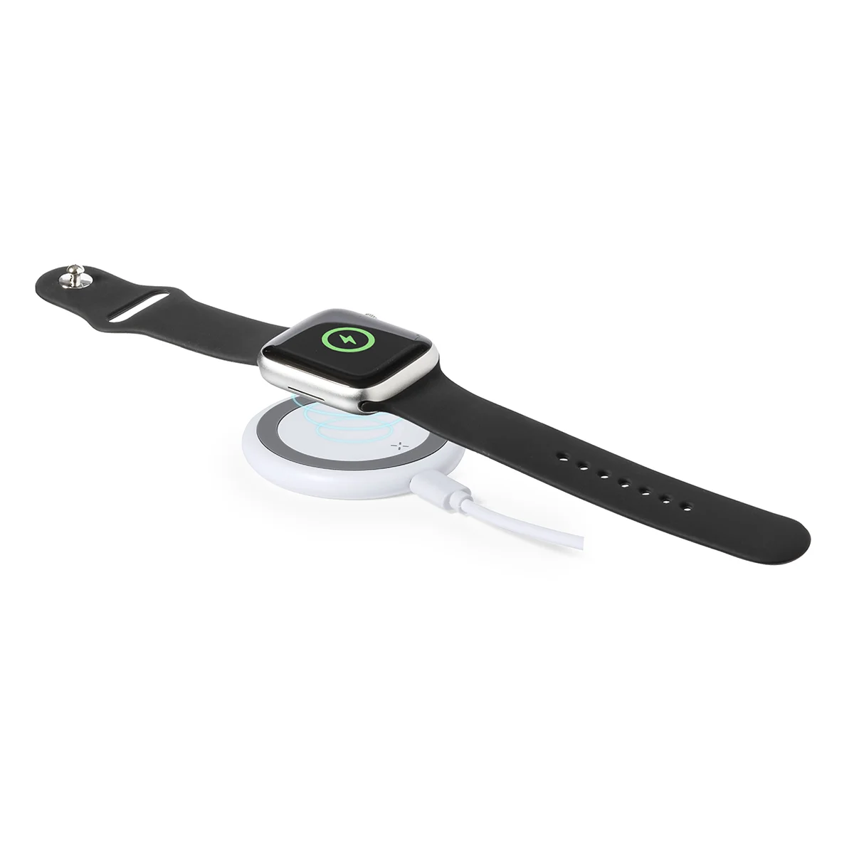 Cargador Inalámbrico 15W
