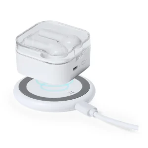 Cargador Inalámbrico 15W