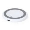 Cargador Inalámbrico 15W
