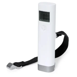 Báscula Digital para Equipaje