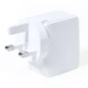 Adaptador Enchufes