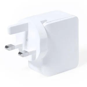 Adaptador Enchufes