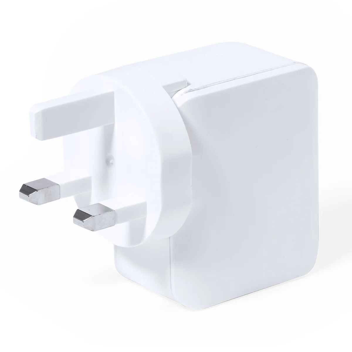 Adaptador Enchufes