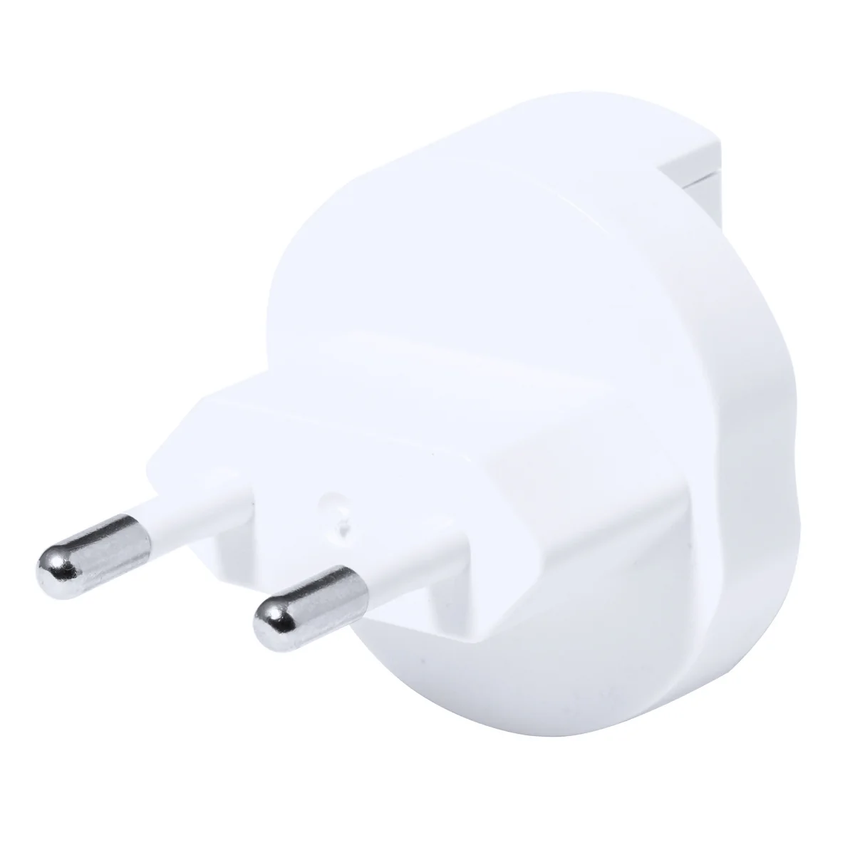 Adaptador Enchufes