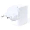 Adaptador Enchufes
