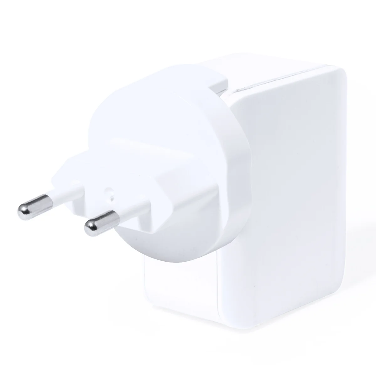 Adaptador Enchufes