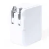 Adaptador Enchufes