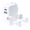 Adaptador Enchufes