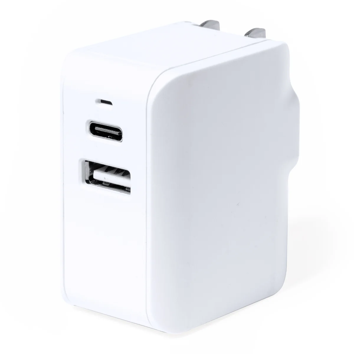 Adaptador Enchufes