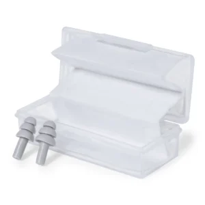 Set Tapones Oído y Tiras Nasales