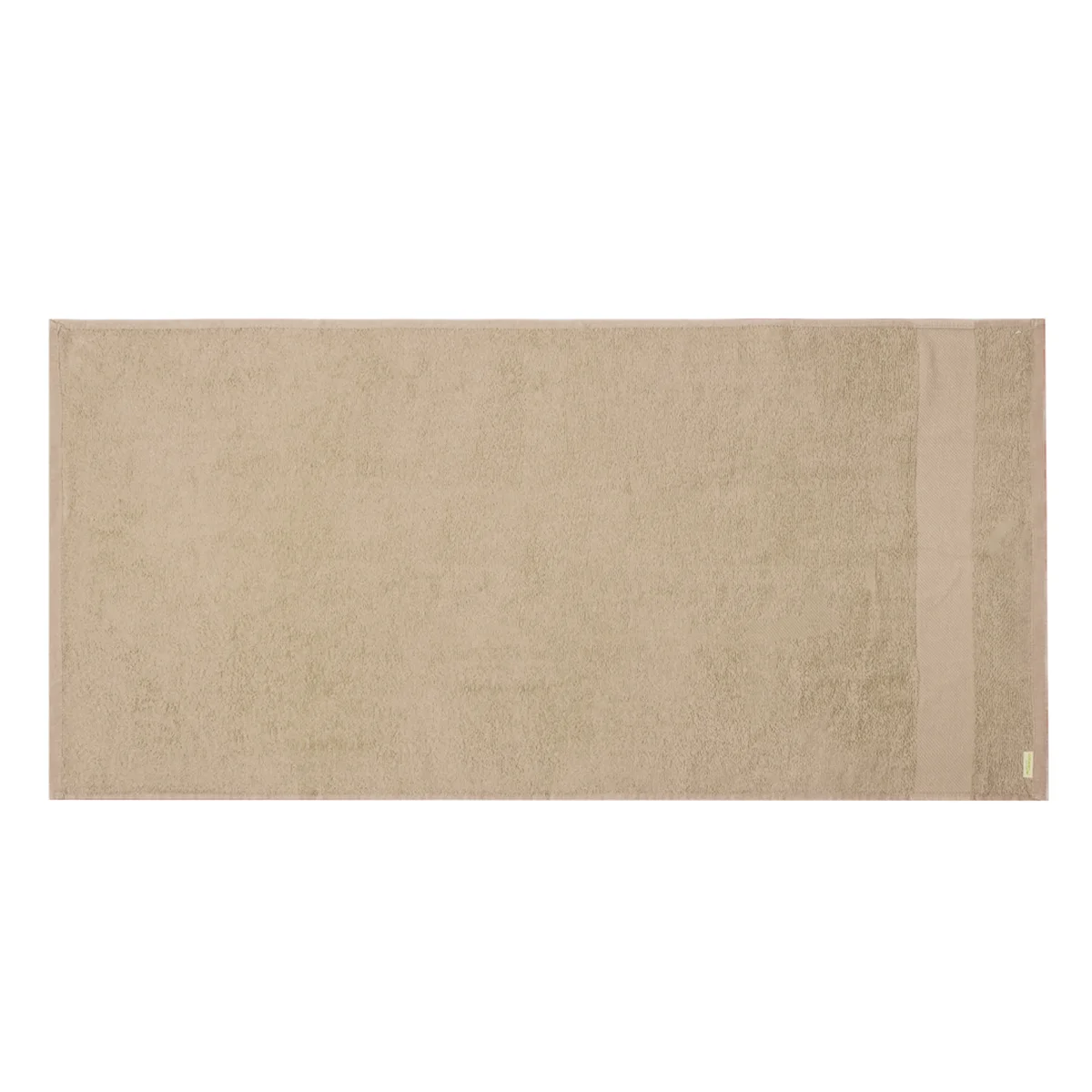Toalla 50 x 100 Algodón Orgánico