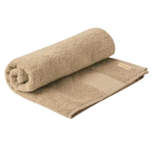 Toalla 50 x 100 Algodón Orgánico